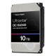 Western Digital Ultrastar DC HA340 internal hard drive 10 TB 7200 RPM 512 MB 3.5 Serial ATA