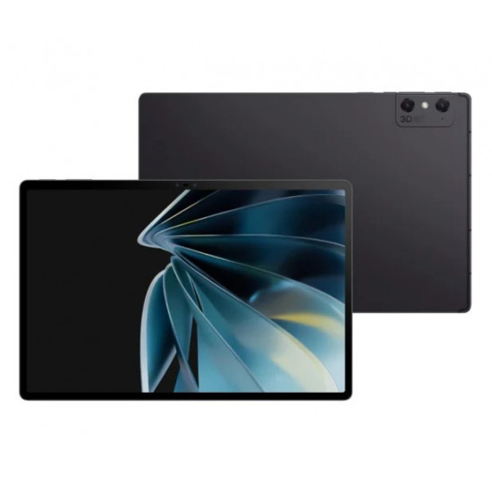 Tablet Nubia Pad 3D 12,4 8/128GB 120 Hz Black