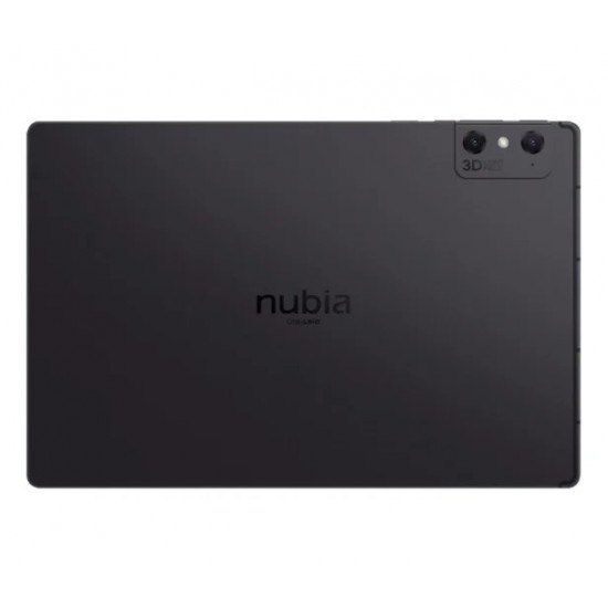 Tablet Nubia Pad 3D 12,4 8/128GB 120 Hz Black