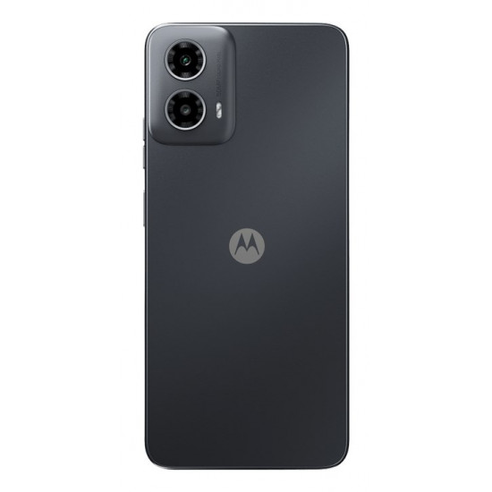 Motorola Moto G34 5G 8/128GB Charcoal Black