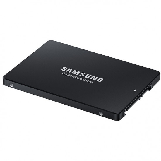 Ent. 2.5 7.6TB Samsung PM893 bulk