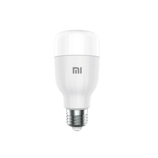 Smart LED Bulb Essential White and color