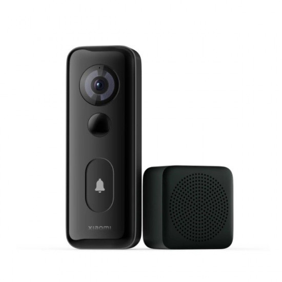 Smart Doorbell 3S