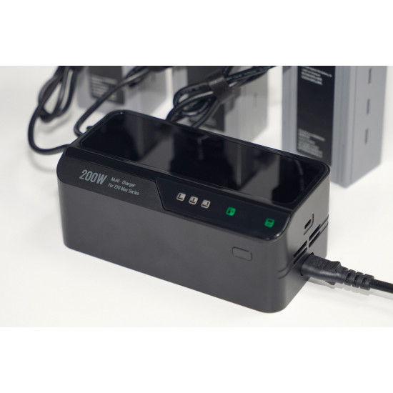 Autel Multi-charger For EVO Max Series