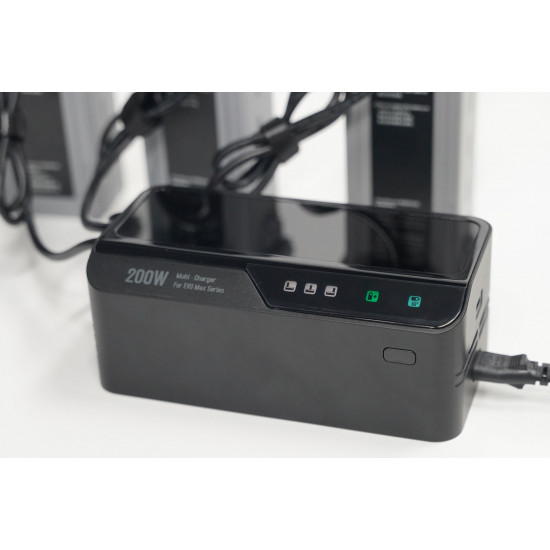 Autel Multi-charger For EVO Max Series