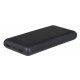 Powerbank Belkin BoostCharge Power Bank 20K 2xUSB-A + 1xUSB-C 20000mAh 15W Black