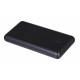 Powerbank Belkin BoostCharge Power Bank 20K 2xUSB-A + 1xUSB-C 20000mAh 15W Black