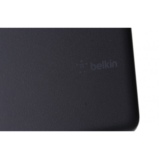 Powerbank Belkin BoostCharge Power Bank 20K 2xUSB-A + 1xUSB-C 20000mAh 15W Black