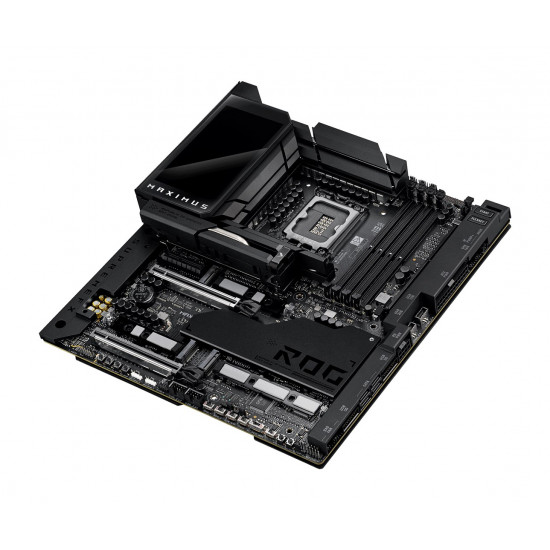 ASUS ROG MAXIMUS Z890 EXTREME Intel Z890 LGA 1851 (Socket V1) Extended ATX