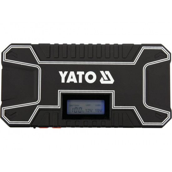 COMMISSIONING DEVICE 12000mA YT-83082 YATO