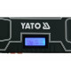 COMMISSIONING DEVICE 12000mA YT-83082 YATO