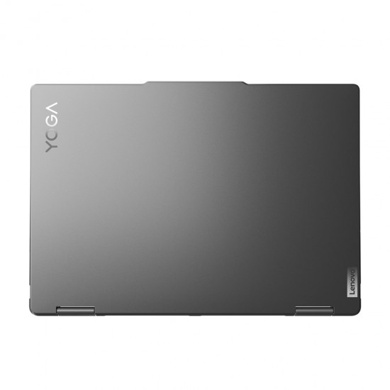 Lenovo Yoga 7 Intel® Core™ i5 i5-1335U Hybrid (2-in-1) 35.6 cm (14) Touchscreen 2.2K 16 GB LPDDR5-SDRAM 512 GB SSD Wi-Fi 6E (802.11ax) Windows 11 Home Grey New Repack/Repacked