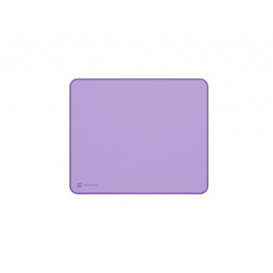 MOUSE PAD COLOR SERIES PURE LAVENDER 300X250