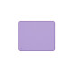 MOUSE PAD COLOR SERIES PURE LAVENDER 300X250