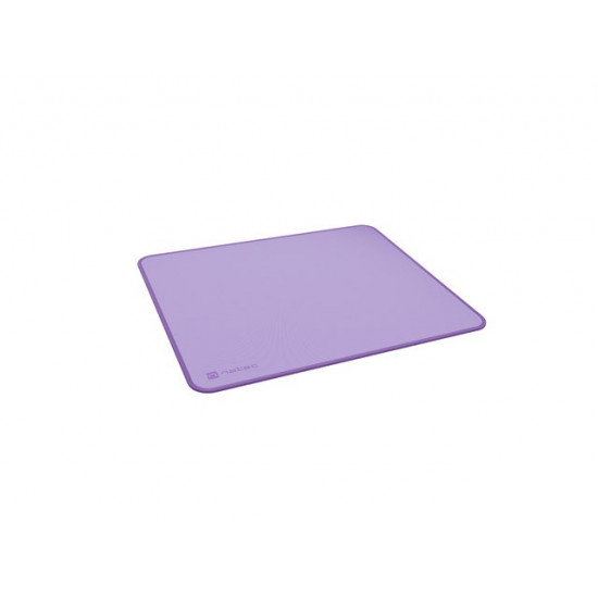 MOUSE PAD COLOR SERIES PURE LAVENDER 300X250