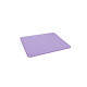 MOUSE PAD COLOR SERIES PURE LAVENDER 300X250