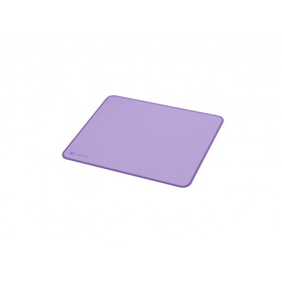 MOUSE PAD COLOR SERIES PURE LAVENDER 300X250