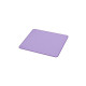 MOUSE PAD COLOR SERIES PURE LAVENDER 300X250