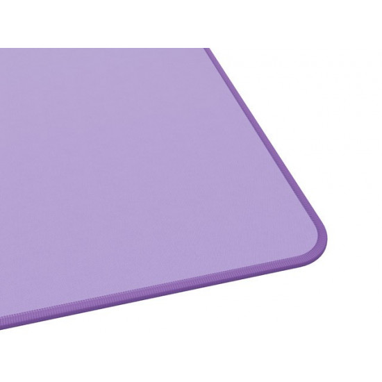 MOUSE PAD COLOR SERIES PURE LAVENDER 300X250