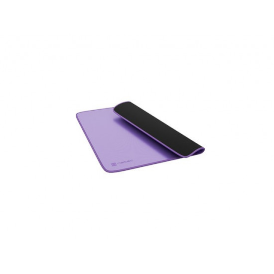 MOUSE PAD COLOR SERIES PURE LAVENDER 300X250