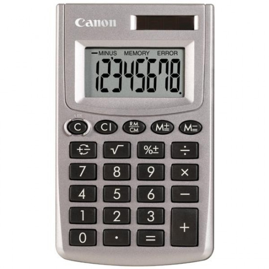 Calculator LS-270L EMEA 6649C001