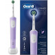 Braun electric toothbrush Oral-B Vitality Pro D103 Lilac