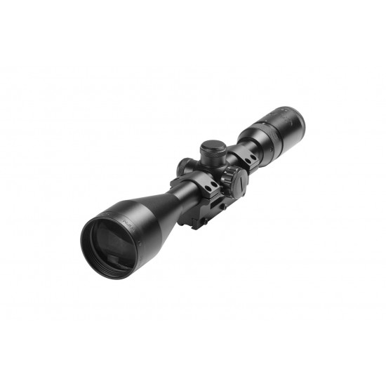 Gamo 3 9x50 mm spotting scope