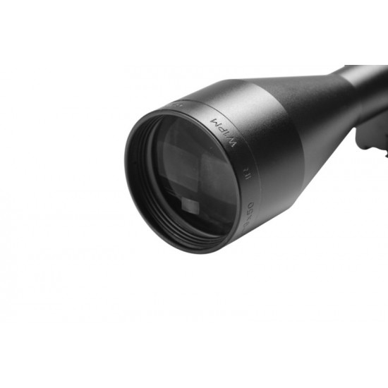 Gamo 3 9x50 mm spotting scope