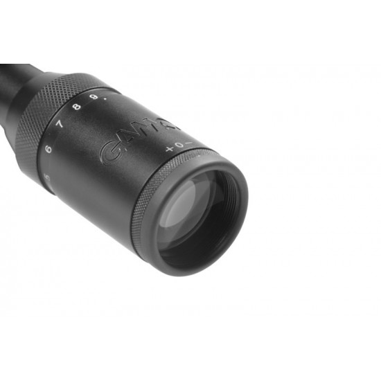 Gamo 3 9x50 mm spotting scope