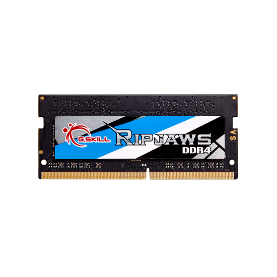 G.Skill | 8 GB | DDR4 | 3200 MHz | Notebook | Registered No | ECC No