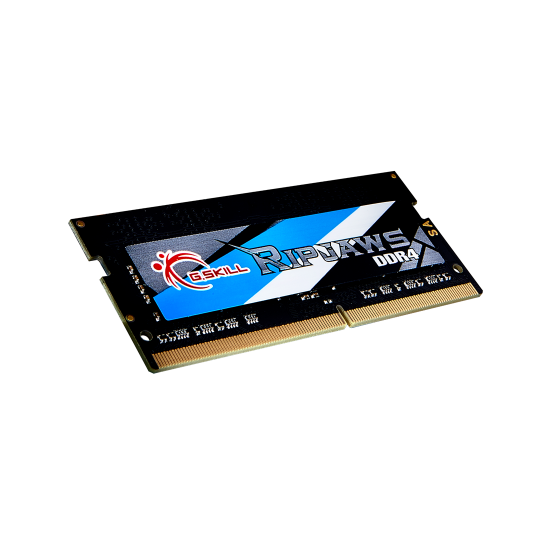 G.Skill | 8 GB | DDR4 | 3200 MHz | Notebook | Registered No | ECC No