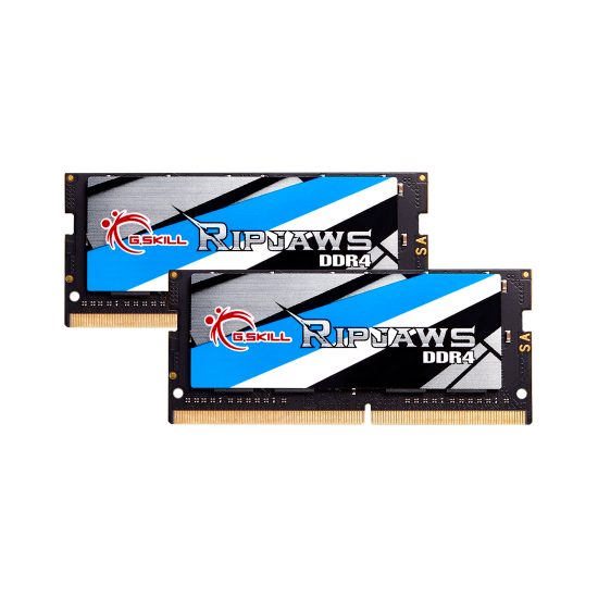 G.Skill | 32 GB | DDR4 | 3200 MHz | Notebook | Registered No | ECC No