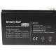 Green Cell AGM04 UPS battery Sealed Lead Acid (VRLA) 12 V 7 Ah