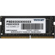 Patriot Memory Signature PSD416G240081 memory module 16 GB 1 x 16 GB DDR4 2400 MHz