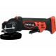 Yato YT-82827 angle grinder 12.5 cm 10000 RPM 1.5 kg