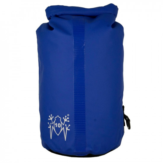 AMPHIBIOUS WATERPROOF BAG TUBE 10L BLUE P/N: TS-1010.02