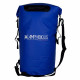 AMPHIBIOUS WATERPROOF BAG TUBE 40L BLUE P/N: TS-1040.02