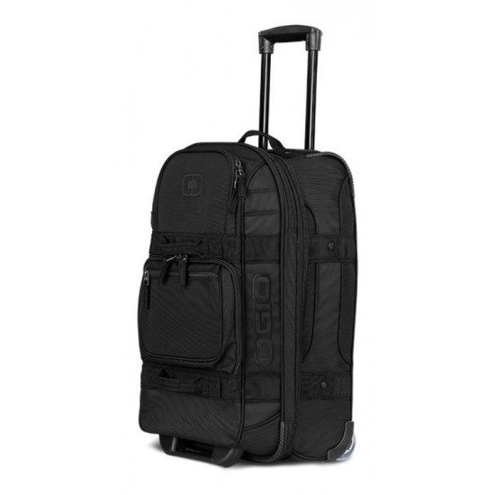 OGIO TRAVEL BAG LAYOVER STEALTH P/N: 108227_36