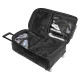 OGIO TRAVEL BAG TERMINAL BLACK PINDOT P/N: 108226_317