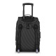 OGIO TRAVEL BAG LAYOVER BLACK PINDOT P/N: 108227_317