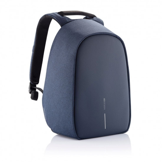 XD DESIGN ANTI-THEFT BACKPACK BOBBY HERO SMALL NAVY P/N: P705.705