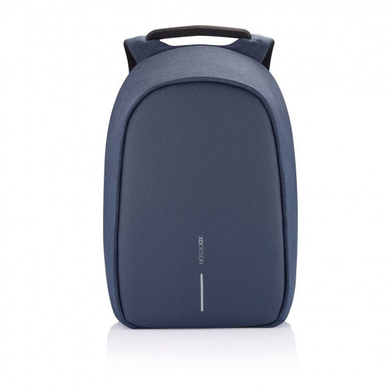 XD DESIGN ANTI-THEFT BACKPACK BOBBY HERO SMALL NAVY P/N: P705.705