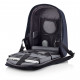 XD DESIGN ANTI-THEFT BACKPACK BOBBY HERO SMALL NAVY P/N: P705.705