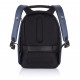 XD DESIGN ANTI-THEFT BACKPACK BOBBY HERO REGULAR NAVY P/N: P705.295