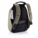 XD DESIGN ANTI-THEFT BACKPACK BOBBY HERO REGULAR GREEN P/N: P705.297