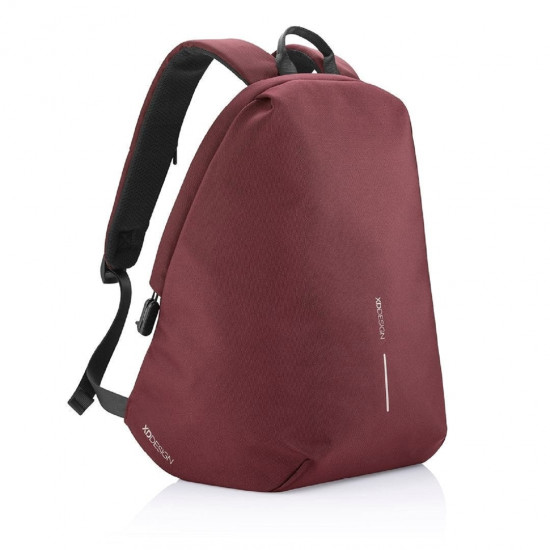 XD DESIGN ANTI-THEFT BACKPACK BOBBY SOFT RED P/N: P705.794