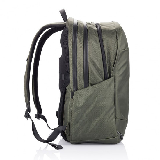 XD DESIGN BACKPACK BOBBY EXPLORE OLIVE P/N: P705.917