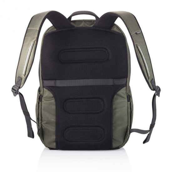 XD DESIGN BACKPACK BOBBY EXPLORE OLIVE P/N: P705.917