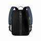 XD DESIGN ANTI-THEFT BACKPACK / BRIEFCASE BOBBY BIZZ 2.0 NAVY P/N: P705.925