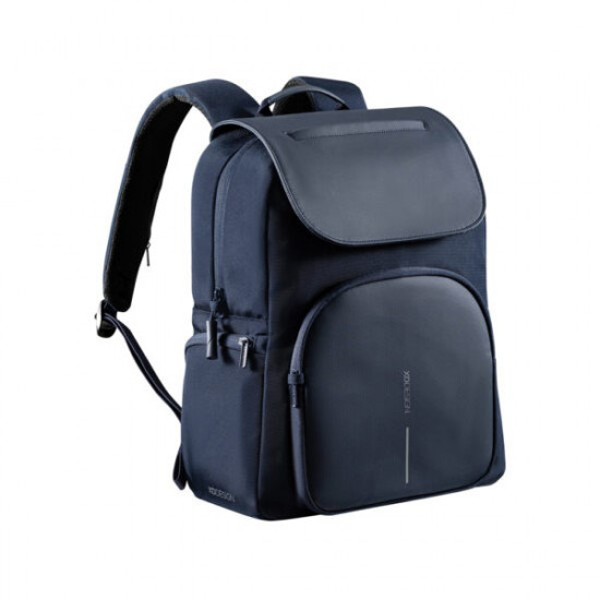 XD DESIGN BACKPACK SOFT DAYPACK NAVY P/N:P705.985